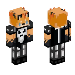 Minecraft Skin #231128