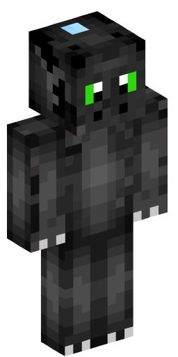 toothlessdragon8 Minecraft Skin Preview on Minecraft.Co.Com