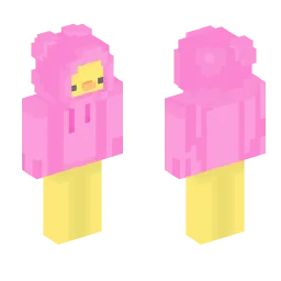 Minecraft Skin #231132