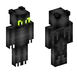 Minecraft Skin #231134