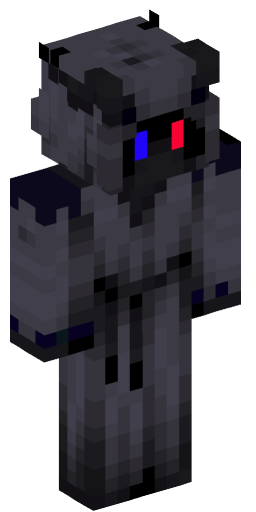 TooTHleSs69 Minecraft Skin Preview on Minecraft.Co.Com