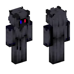 Minecraft Skin #231135