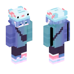 Minecraft Skin #231136