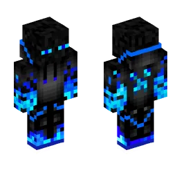 Minecraft Skin #231139