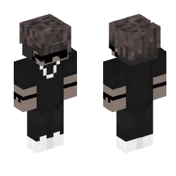 Minecraft Skin #231140