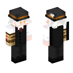Minecraft Skin #231141