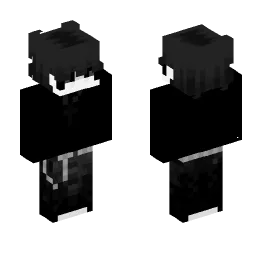 Minecraft Skin #231142