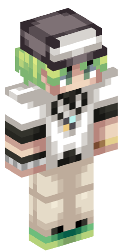 Dukoza Minecraft Skin Preview on Minecraft.Co.Com