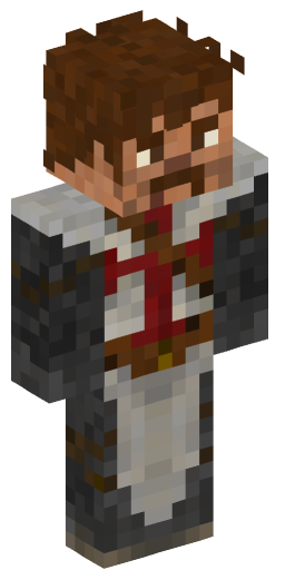 Dukonred1 Minecraft Skin Preview on Minecraft.Co.Com
