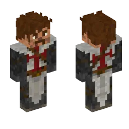 Minecraft Skin #231146