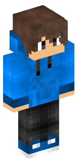 dukon13 Minecraft Skin Preview on Minecraft.Co.Com
