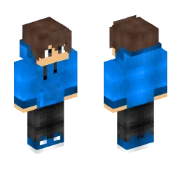 Minecraft Skin #231148