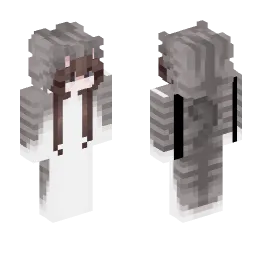 Minecraft Skin #231149