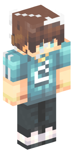 Mods Minecraft Skin Preview on Minecraft.Co.Com