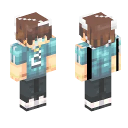 Minecraft Skin #231150