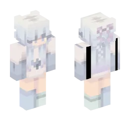 Minecraft Skin #231151