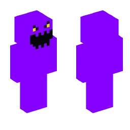 Minecraft Skin #231152