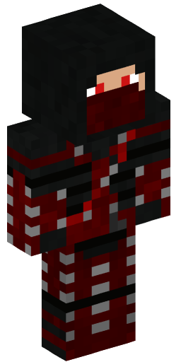 modsz3 Minecraft Skin Preview on Minecraft.Co.Com