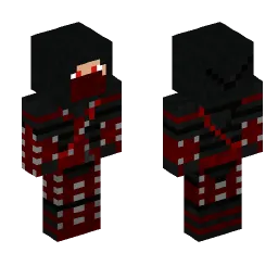 Minecraft Skin #231154