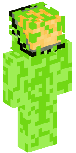 Modsshower Minecraft Skin Preview on Minecraft.Co.Com