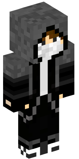 modsvsmodern Minecraft Skin Preview on Minecraft.Co.Com
