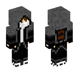 Minecraft Skin #231157