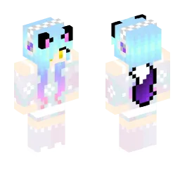 Minecraft Skin #231159