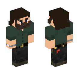 Minecraft Skin #231161