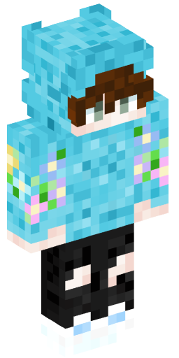 liam2614 Minecraft Skin Preview on Minecraft.Co.Com