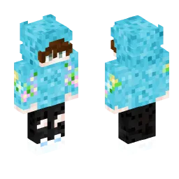 Minecraft Skin #231163