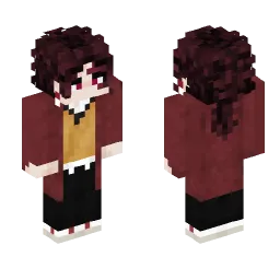 Minecraft Skin #231173