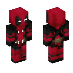 Minecraft Skin #231174