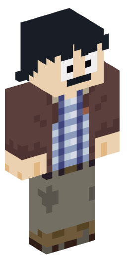 slurpity Minecraft Skin Preview on Minecraft.Co.Com