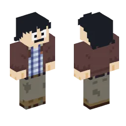 Minecraft Skin #231175