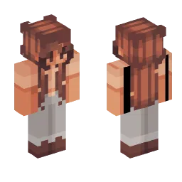 Minecraft Skin #231176