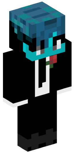 SlurpSumYT Minecraft Skin Preview on Minecraft.Co.Com
