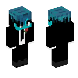 Minecraft Skin #231178