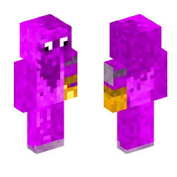 Minecraft Skin #231180