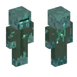 Minecraft Skin #231182