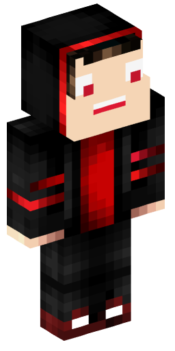 YoutubeMaximus Minecraft Skin Preview on Minecraft.Co.Com