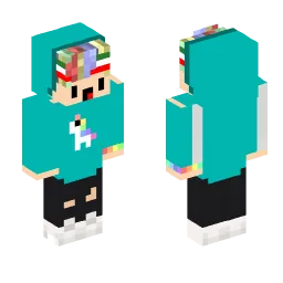 Minecraft Skin #231190