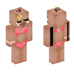 Minecraft Skin #231203