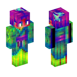 Minecraft Skin #231208