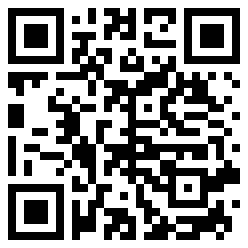 HankTheMonkey1 QR Code