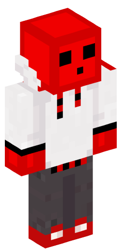 Hank138 Minecraft Skin Preview on Minecraft.Co.Com