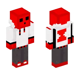 Minecraft Skin #231215