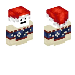 Minecraft Skin #231217