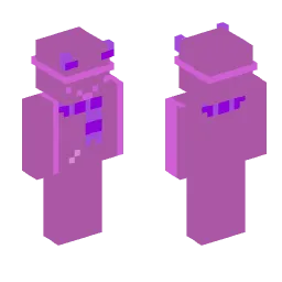 Minecraft Skin #231218