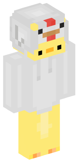CapitanGatoYT Minecraft Skin Preview on Minecraft.Co.Com