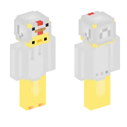 Minecraft Skin #231219